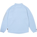 Thumbnail POLARTEC MOCK NECK LIGHT BLUE one color