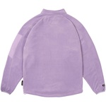 Thumbnail POLARTEC MOCK NECK PURPLE one color