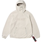 Thumbnail POLARTEC NINJA HOOD GREY one color