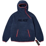Thumbnail POLARTEC NINJA HOOD NAVY one color