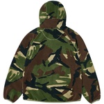Thumbnail POLARTEC NINJA HOOD WOODLAND DPM one color