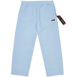 Thumbnail POLARTEC RELAX JOGGER LIGHT BLUE one color