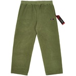 Thumbnail POLARTEC RELAX JOGGER THE DEEP GREEN one color