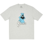 Thumbnail PRECIOUS T-SHIRT GREY MARL one color