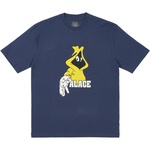 Thumbnail PRECIOUS T-SHIRT NAVY one color
