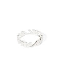 Thumbnail REPEAT RING SILVER one color