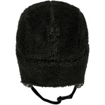 Thumbnail REVERSO EARFLAP 4-PANEL HOUNDSTOOTH WHITE one color