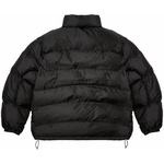 Thumbnail RIPSTOP ARC PUFFA BLACK one color