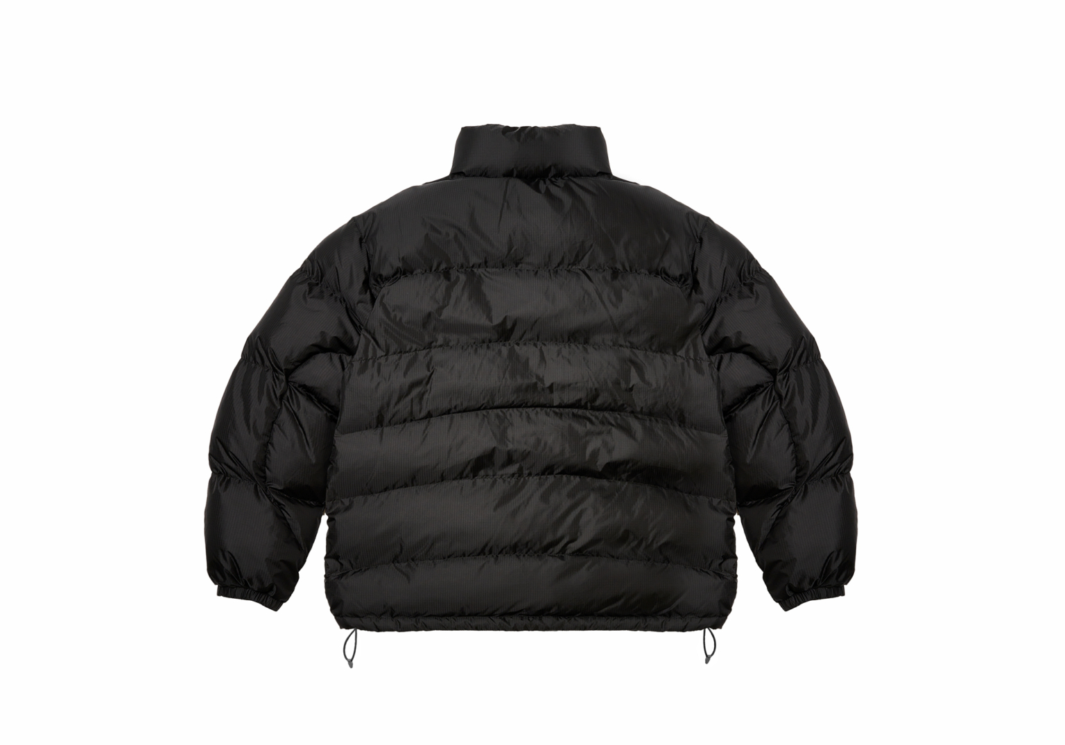 Ripstop Arc Puffa Black - Ultimo 2023 - Palace Community