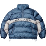 Thumbnail RIPSTOP ARC PUFFA BLUE one color