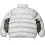 Thumbnail RIPSTOP ARC PUFFA GREY one color