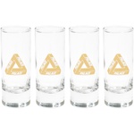 Thumbnail SHOT GLASSES CLEAR one color
