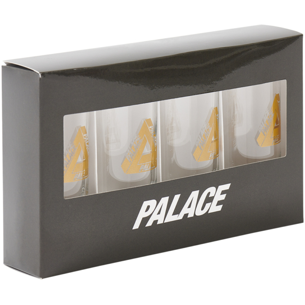 Thumbnail SHOT GLASSES CLEAR one color