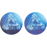 Thumbnail SLIP MATS BLUE one color