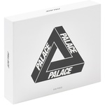 Thumbnail STICKER PACK JIGSAW BLUE one color