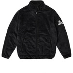 Thumbnail TECH FLEECE FUNNEL BLACK one color