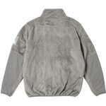 Thumbnail TECH FLEECE FUNNEL LIGHT GREY one color