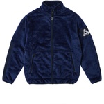 Thumbnail TECH FLEECE FUNNEL NAVY one color