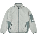 Thumbnail THERMALITE FLEECE JACKET GREY one color