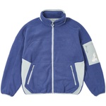Thumbnail THERMALITE FLEECE JACKET LAVENDER one color