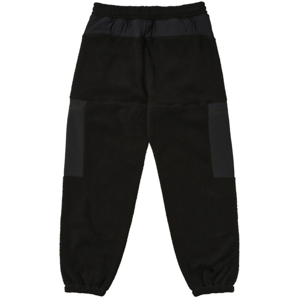 Thumbnail THERMALITE FLEECE JOGGER BLACK one color
