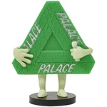Thumbnail TRI-FERG BOBBLEHEAD TOY GREEN one color