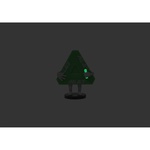 Thumbnail TRI-FERG BOBBLEHEAD TOY GREEN one color