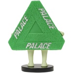 Thumbnail TRI-FERG BOBBLEHEAD TOY GREEN one color