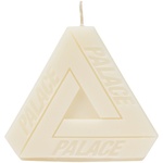 Thumbnail TRI-FERG CANDLE SOFT WHITE one color