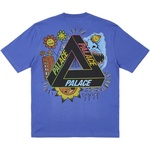 Thumbnail TRI-LOTTIE T-SHIRT ULTRA one color