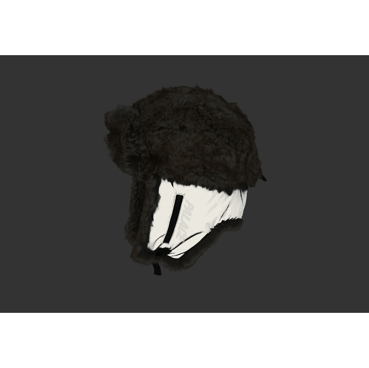 Thumbnail TROOPER FOX TIP one color