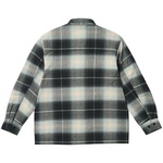 Thumbnail WORK SHIRT GREY / BLUE one color