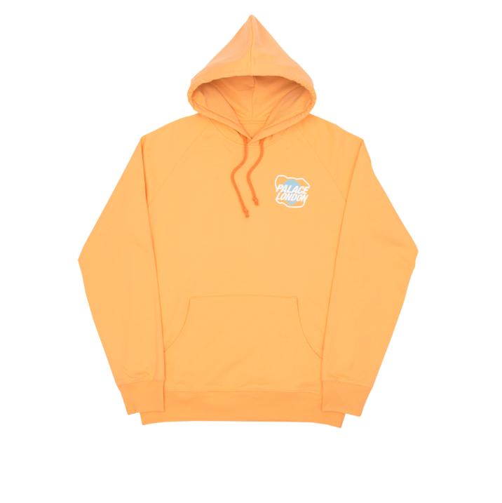Thumbnail M25 HOOD ORANGE one color