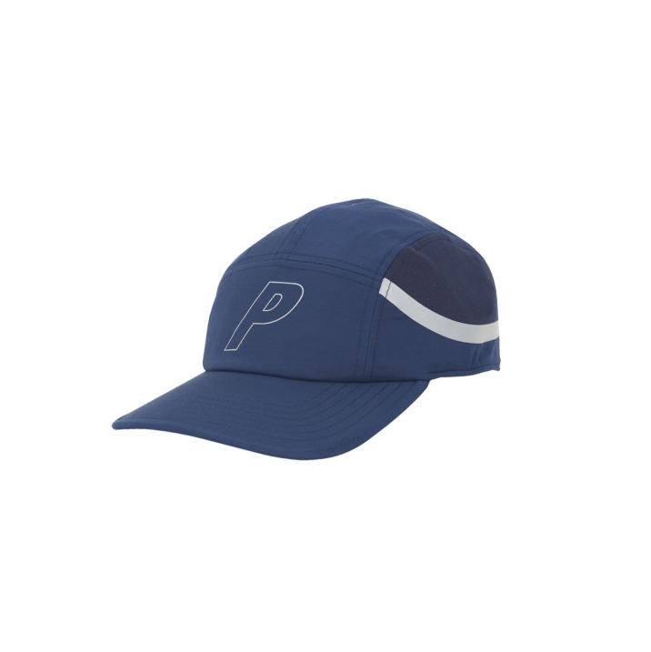 7 PANEL SPORT BLUE NIGHTS one color