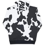 Thumbnail MOO HOOD BLACK one color