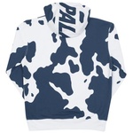 Thumbnail MOO HOOD NAVY one color