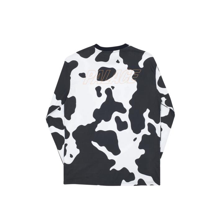 Thumbnail MOO TOP BLACK one color