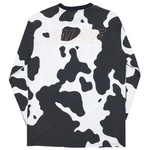 Thumbnail MOO TOP BLACK one color