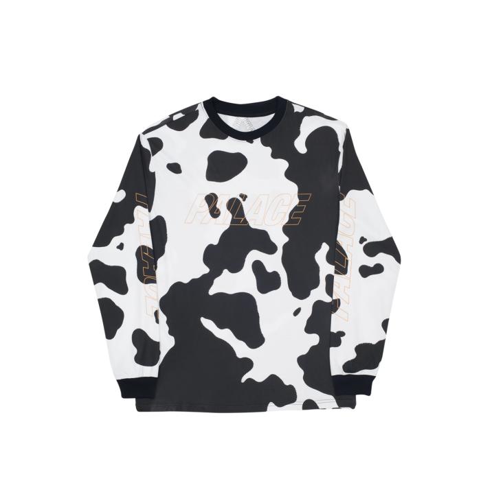 Thumbnail MOO TOP BLACK one color