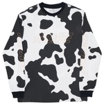 Thumbnail MOO TOP BLACK one color