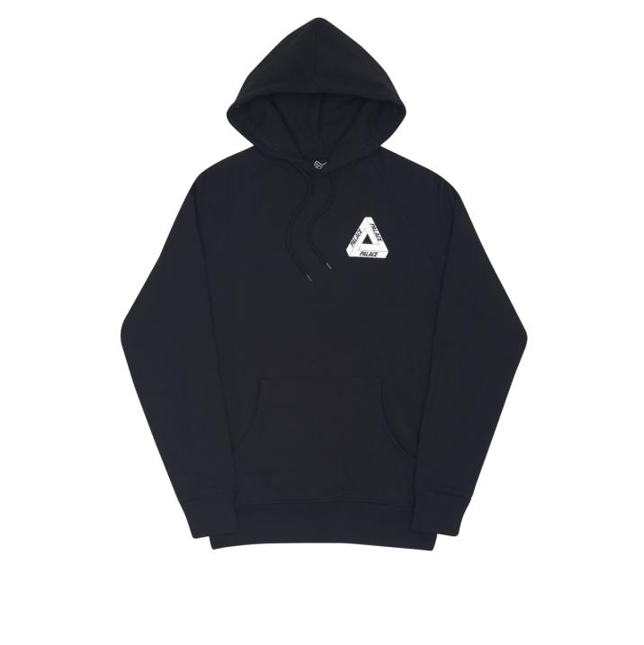 Thumbnail DRURY HOOD BRIT BLACK one color
