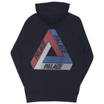 Thumbnail DRURY HOOD BRIT BLACK one color