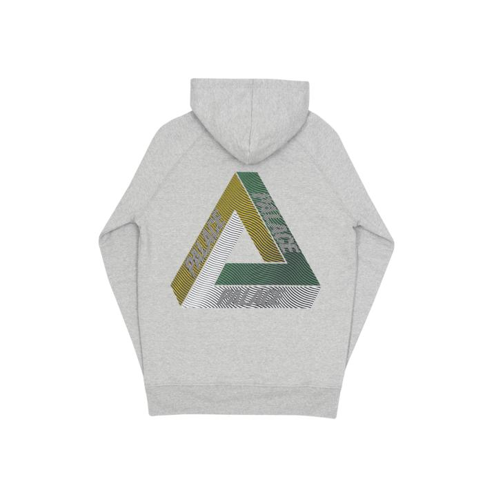 Thumbnail DRURY HOOD YARD GREY one color