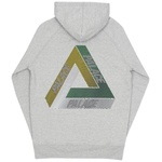 Thumbnail DRURY HOOD YARD GREY one color