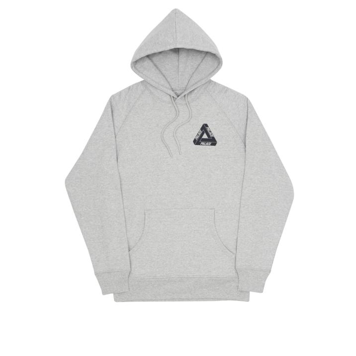 Thumbnail DRURY HOOD YARD GREY one color