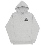 Thumbnail DRURY HOOD YARD GREY one color