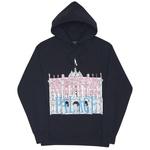 Thumbnail WINTER PALACE HOOD BLACK one color