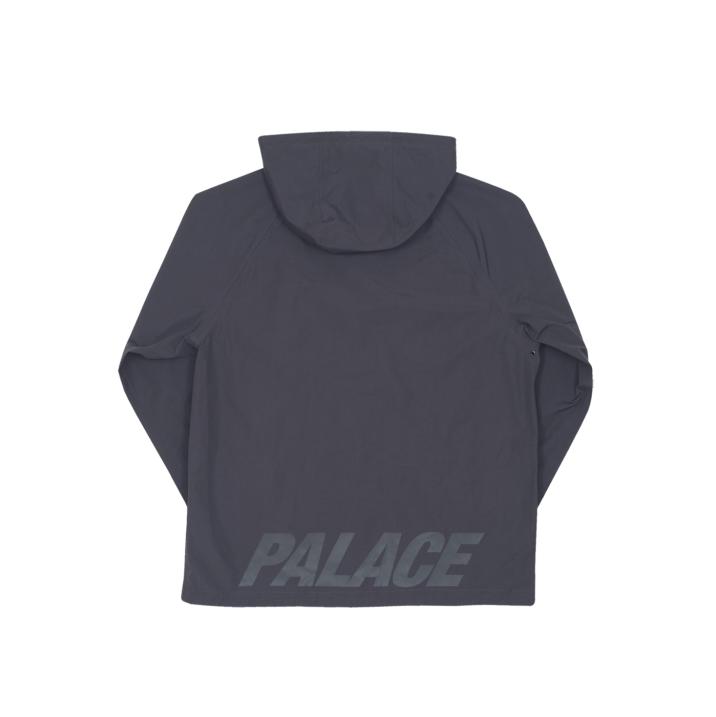Thumbnail AGGY + JACKET GREY one color