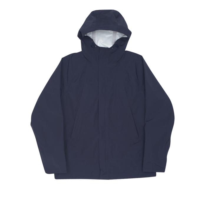 Thumbnail AGGY + JACKET NAVY one color
