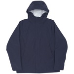 Thumbnail AGGY + JACKET NAVY one color